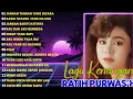Lagu Lawas Penuh Kenangan 💫💓Ratih Purwasih Full Album ❤Lagu Nostalgia