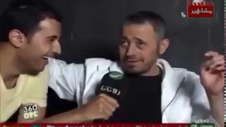 جورج وسوف الفيديو يلي بس كون مكتئب بتفرج عليه وبضحك نهفات الابو وديع دخيل بزرتو    دندنها