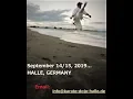 Lagu Andre Bertel Sensei - HALLE, GERMANY - August 2019 (PART 2)