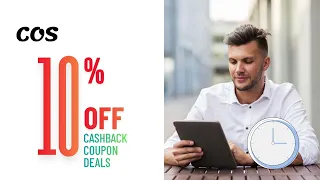 COS Coupon Code Discount Code 10 OFF