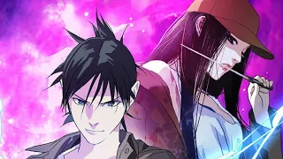 amv anime hitori no shita the outcast 3 