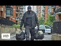 A former thief plans the biggest heist after getting out of prison | Full Heist Action Movie