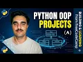Python OOP Practice Part 4