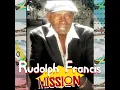 A So The System Work - Rudolph Francis