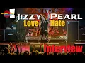 Download Lagu Jizzy Pearl Love Hate Interview