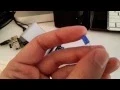 Raspberry Pi 2 and Canakit Tutorial