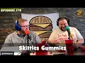 Episode 178 Live from Uncle Bud s in Oak Lawn I m Fat Podcast