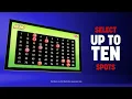 How to Play KENO