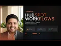 HubSpot Workflows The Complete Guide 2026 Triggers Actions Automation
