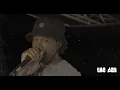 Frisco feat. Skepta, Jammer, JME, Shorty - 'Red Card' live on The Den