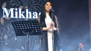 صوتك حبيبي  سيمون حدشيتي  ربيكا مخايل                                               دندنها