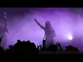 Insomnium - The Primeval Dark (Live in Budapest, Hungary, 17.11.2023) 4K