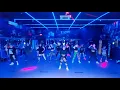 Download Lagu BABY REMIX - CLEAN BANDIT | ZUMBA | DANCE | FITNES | SIMPLE COREO | LELY HERLY