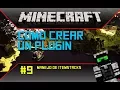 Como CREAR un PLUGIN de Minecraft - Manejo de ItemStacks