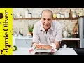 Brilliant Baked Cannelloni Gennaro Contaldo