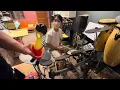邱軍Kui - '愛不愛我 Not Me' 第一次爵士鼓演奏 愛將系列 濬宇 Mr.One Cajon Cover 完整版