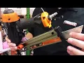 Loading Nails for PFN1564 Freeman Tools