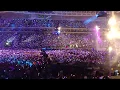 Download Lagu Coldplay - 21 - Life Is Beautiful - São Paulo 08/11/2017