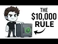 How Everything Changes After You Save 10 000