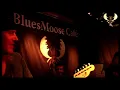 Tony Spinner  - Baby please don't go - Live at Blues Moose café