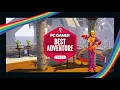 Paradise Killer - Best Adventure Game of the Year 2020 PC Gamer