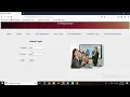 E-Voting System Java Project - CSE Projects