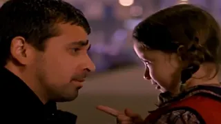 اصعب مشهد لما بنت سباعى عرفت ان ابوها حرامى   شوفوا كريم عبدالعزيز عمل ايه    دندنها