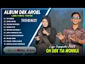 Download Lagu TIA MONIKA - DEK AROEL ALBUM TERBAIK | TIMBUL CINTA LAM DADA PADA PANDANGAN PERTAMA | VIRAL TIKTOK