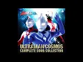 Download Lagu Project DMM - Bokura no Energy (Our Energy) - Ultraman Cosmos Insert Theme Song (High Quality)