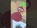 Make a THANKFUL TURKEY Craft with Free Printables