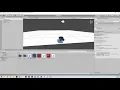14 - Unity Script Communication
