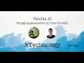 Pandas AI - a new awesome tool for Data Scientists