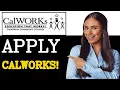 How To Qualify For Calworks 2025
