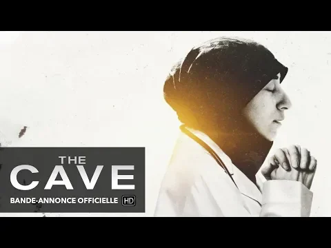The Cave : bande-annonce (version originale sous-titrée en Anglais) - YouTube thumbnail