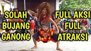 solah bujang ganong gembong bawono terbaru 2023 live munder lumajang