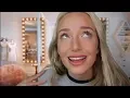 Download Lagu ASMR Bitchy Popular Girl - New Step Sis Roleplay (House rules \u0026 fixing your face) | GwenGwiz