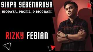 Download Biodata dan Profil Rizky Febian anak Kang Sule Entis Sutisna MP3