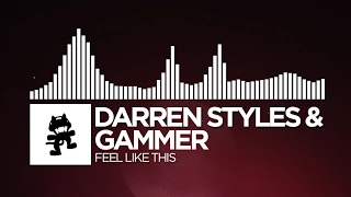 Download Darren Styles \u0026 Gammer - Feel Like This [Monstercat Release] MP3