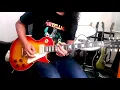 Download Lagu MAY -- Sendiri....gitar karok