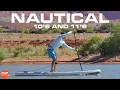 Nautical 10 6 SUP Board Review 2022