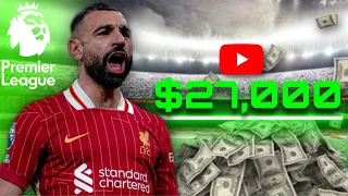 الربح من ملخصات المباريات كيف تحقق الدخل بدون مشاكل حقوقية NO COPYRIGHT  الربح من ملخصات المباريات كيف تحقق الدخل بدون مشاكل حقوقية NO COPYRIGHT