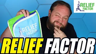 Is Relief Factor Good MY HONEST REVIEW