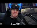 THROWN Just Dropped A 2 Minute BEATDOWN... (Reaction)