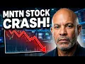The MNTN Stock Collapse Nobody Saw Coming