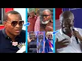 Download Lagu I Nearly D!ED In EOCO Custody! Wontumi Reveals; KT Hammond Fíres Ken Agyapong \u0026 Bryan, Bawumia React