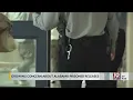 Growing Concern About Alabama Prisoner Releases News 19 at 9