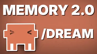 Claude Code s Hidden dream Feature MASSIVELY Upgrades Memory
