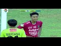 Download Lagu Highlights Liga 1 2018, Arema FC Vs Bali United 3-1