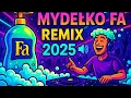 Lagu Mydełko Fa – Rave Remix 2025 🔊🧼 | Klubowa Impreza w Pianie