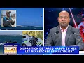 Download Lagu [Info soirée] : « Nu espéré nu pu retruv sain et sauf »